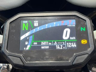 Kawasaki Z 650