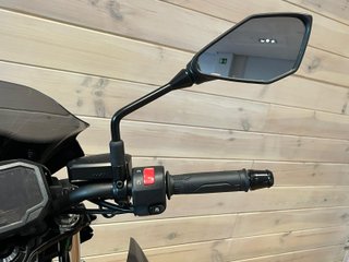 Kawasaki Z 650