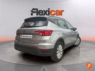 Seat Arona 1.0 TSI 81kW (110CV) Style XM Edition