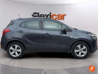 Opel Mokka X 1.4 T 103kW (140CV) 4X2 S&S Excellence