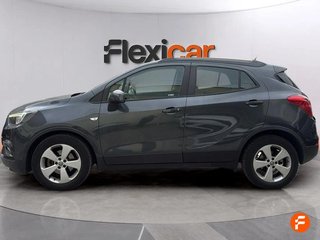 Opel Mokka X 1.4 T 103kW (140CV) 4X2 S&S Excellence