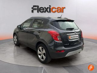 Opel Mokka X 1.4 T 103kW (140CV) 4X2 S&S Excellence