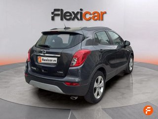 Opel Mokka X 1.4 T 103kW (140CV) 4X2 S&S Excellence
