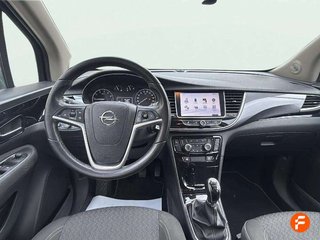 Opel Mokka X 1.4 T 103kW (140CV) 4X2 S&S Excellence