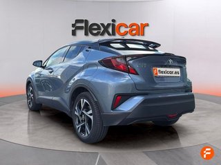 Toyota C-HR 1.8 125H Active