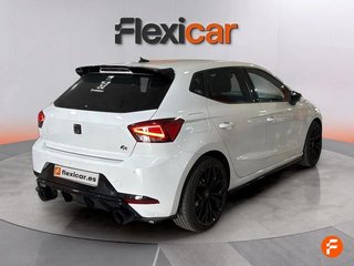 Seat Ibiza 1.0 TSI 81kW (110CV) FR