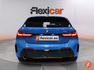 BMW Serie 1 118i