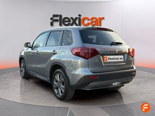 Suzuki Vitara 1.0 T GLE 4WD 6AT