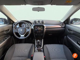 Suzuki Vitara 1.0 T GLE 4WD 6AT