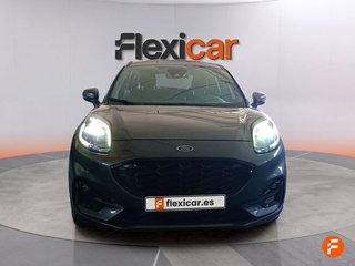 Ford Puma 1.0 EcoBoost 125cv ST-Line MHEV Auto