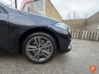 BMW Serie 1 120i