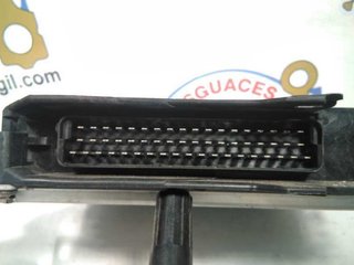 668398 centralita motor uce 90351648 opel vectra a