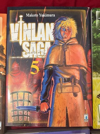 Manga