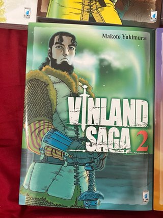 Manga