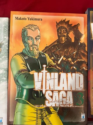 Manga