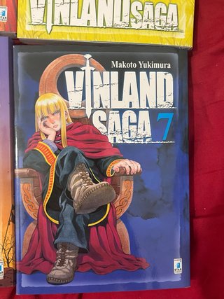 Manga