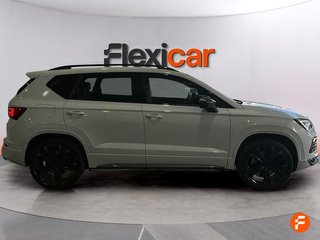 Cupra Ateca 2.0 TSI 221kW (300CV) 4Drive DSG