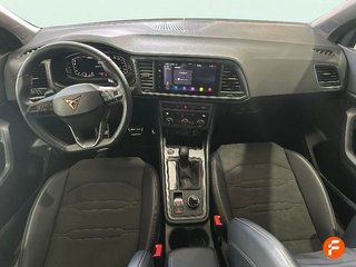 Cupra Ateca 2.0 TSI 221kW (300CV) 4Drive DSG