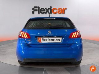 Peugeot 308 5p Active PureTech 110 S&S