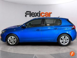 Peugeot 308 5p Active PureTech 110 S&S