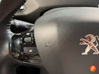 Peugeot 308 5p Active PureTech 110 S&S