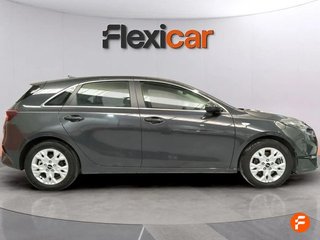 Kia Ceed 1.0 T-GDi 74kW (100CV) Drive
