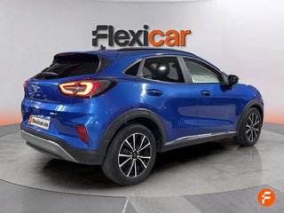 Ford Puma 1.0 EcoBoost 125cv ST-Line Design MHEV