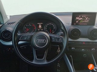Audi Q2 design edition 1.6 TDI 85kW (116CV)