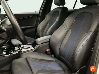 BMW Serie 1 118i