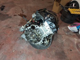Motor N54 BMW 335i