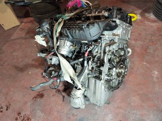 Motor N54 BMW 335i