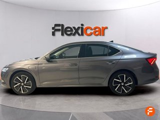 Skoda Octavia 1.4 TSI 110kW/150kW DSG PHEV Ambition