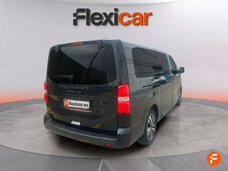 Peugeot Traveller Business Long BlueHDi 180 S&S EAT8
