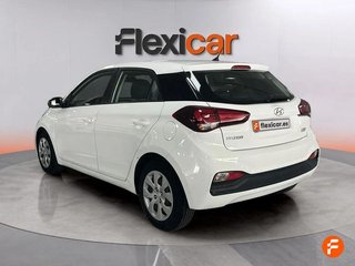 Hyundai i20 1.2 MPI 62kW (85CV) Essence
