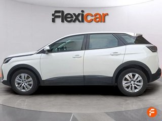 Peugeot 3008 1.5 BlueHDi 96kW (130CV) S&S Allure