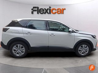 Peugeot 3008 1.5 BlueHDi 96kW (130CV) S&S Allure