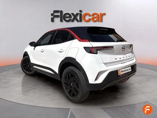 Opel Mokka 1.5 D GS Line