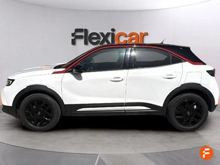 Opel Mokka 1.5 D GS Line