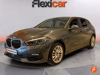 BMW Serie 1 118i
