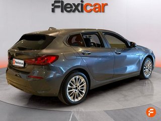 BMW Serie 1 118i
