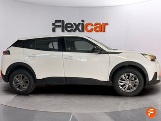 Peugeot 2008 Active Pack BlueHDI 81kW (110CV)