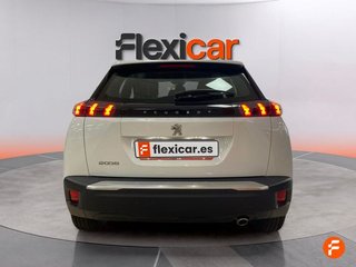 Peugeot 2008 Active Pack BlueHDI 81kW (110CV)