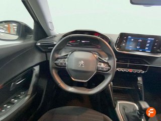 Peugeot 2008 Active Pack BlueHDI 81kW (110CV)
