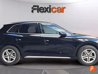 Audi Q5 35 TDI 120kW (163CV) S tronic