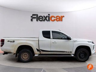 Mitsubishi L200 220 DID MPro