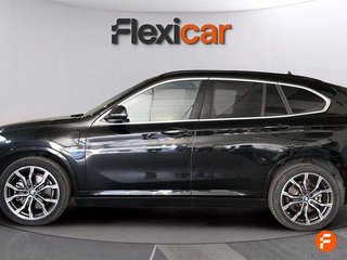 BMW X1 xDrive25e