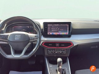 Seat Arona 1.5 TSI 110kW (150CV) DSG FR XL