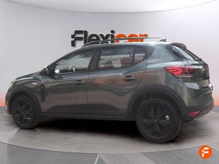 Dacia Sandero Stepway Extreme Go TCe 81kW (110CV)