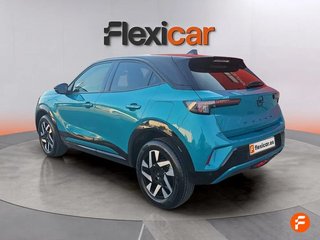 Opel Mokka 1.2 T 100kW (136 CV) GS