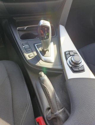 BMW Serie 3 2017